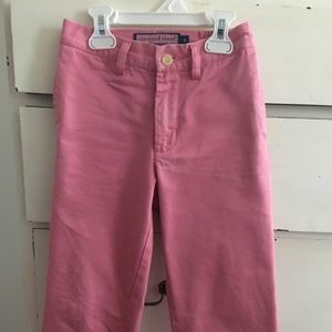 Boys Vineyard Vines trousers